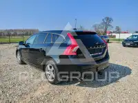 2013 Volvo V60