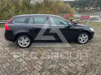 2013 Volvo V60