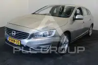2013 Volvo V60