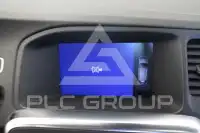 2013 Volvo V60