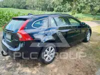 2013 Volvo V60