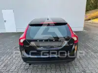 2013 Volvo V60