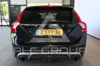 2013 Volvo V60