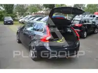 2013 Volvo V60