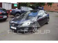 2013 Volvo V60