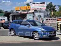 2013 Volvo V60