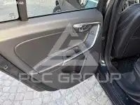 2013 Volvo V60