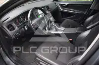 2013 Volvo V60