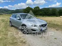 2013 Volvo V60