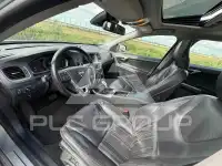 2013 Volvo V60