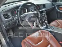 2013 Volvo V60