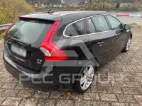 2013 Volvo V60