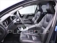 2013 Volvo V60