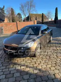 2013 Volvo C70