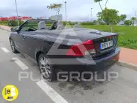 2013 Volvo C70