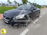 2013 Volvo C70
