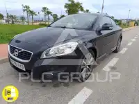 2013 Volvo C70