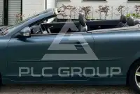 2013 Volvo C70