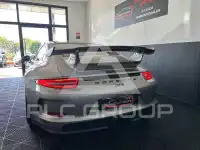 2013 Porsche 911
