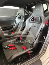 2013 Porsche 911