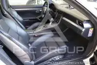 2013 Porsche 911