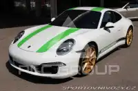 2013 Porsche 911