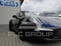 2013 Porsche 911