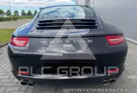 2013 Porsche 911