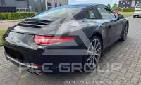 2013 Porsche 911