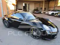 2013 Porsche 911