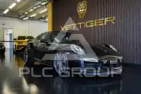 2013 Porsche 911