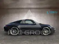 2013 Porsche 911