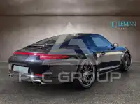 2013 Porsche 911