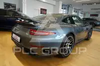 2013 Porsche 911