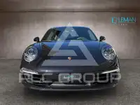 2013 Porsche 911