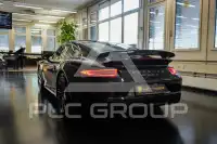2013 Porsche 911