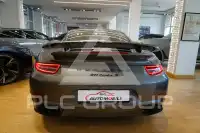 2013 Porsche 911