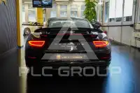 2013 Porsche 911