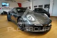 2013 Porsche 911