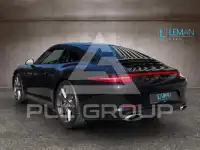 2013 Porsche 911