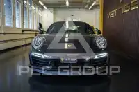 2013 Porsche 911