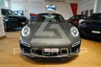 2013 Porsche 911