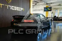 2013 Porsche 911