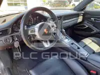 2013 Porsche 911
