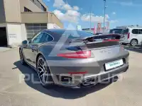 2013 Porsche 911
