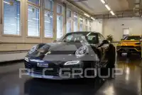 2013 Porsche 911
