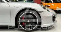 2013 Porsche 911