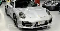 2013 Porsche 911