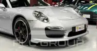 2013 Porsche 911