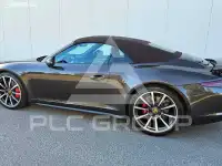 2013 Porsche 911